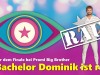Promi Big Brother: Ex-Bachelor Dominik fliegt aus TV-Container